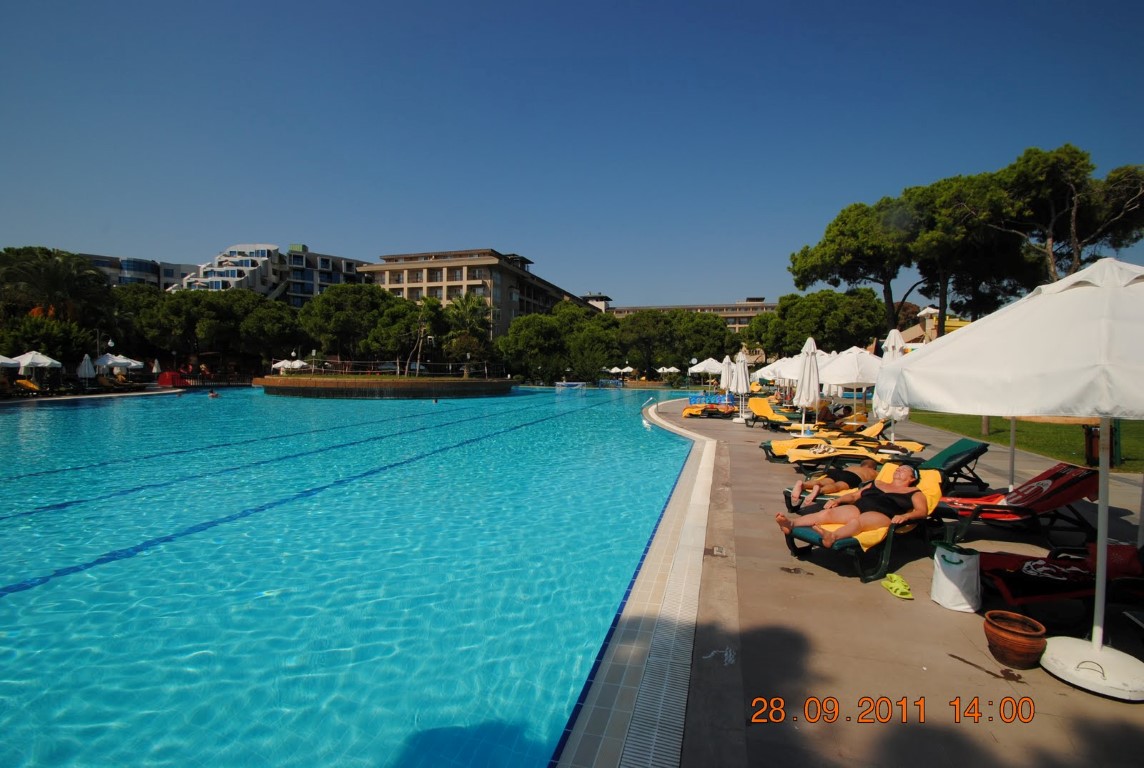 imagini hotel PAPILLON AYSCHA BELEK